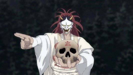 鬼太郎誕生 ゲゲゲの謎