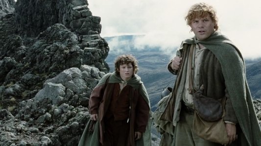 The Lord of the Rings: The Two Towers