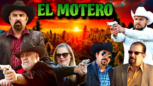 El Motero