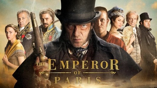L'Empereur de Paris