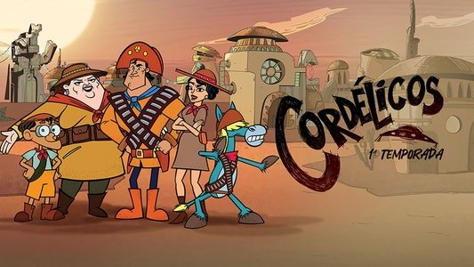 Cordélicos