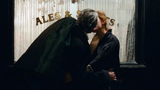 Phantom Thread