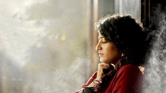 காலங்களில் அவள் வசந்தம்