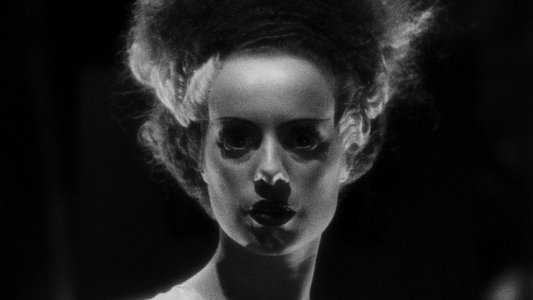 Bride of Frankenstein