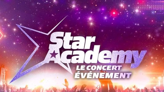 Star Academy : Le concert événement