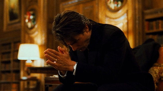 Eyes Wide Shut