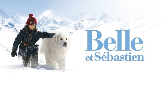 Belle et Sébastien