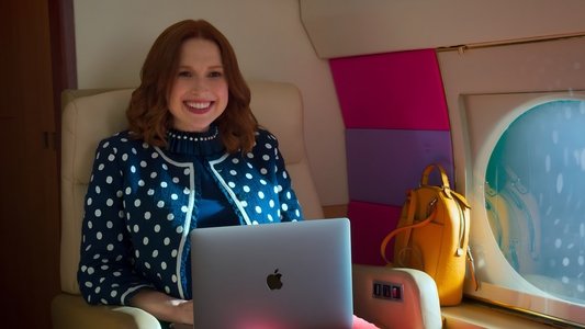 Unbreakable Kimmy Schmidt: Kimmy vs. the Reverend