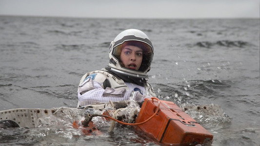 Interstellar