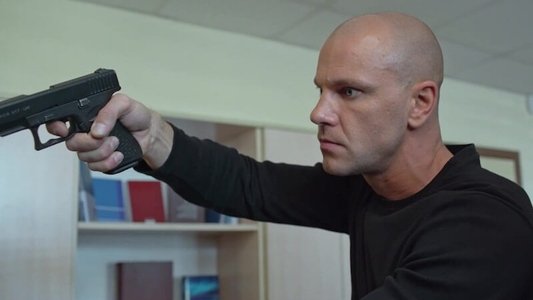 Опер по вызову