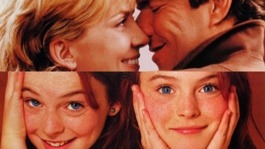 The Parent Trap
