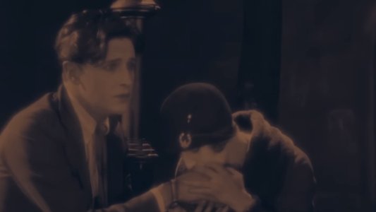 Das Cabinet des Dr. Caligari