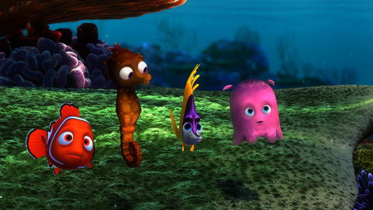Finding Nemo