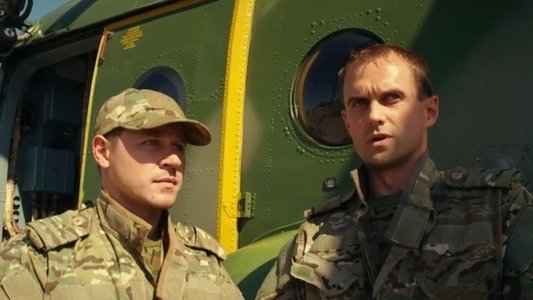 Пустыня