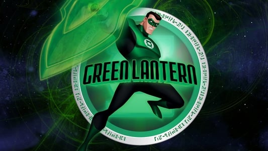 Green Lantern: The Animated Series