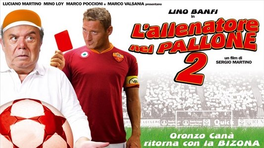 L'allenatore nel pallone 2