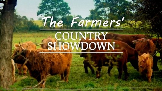 The Farmers' Country Showdown