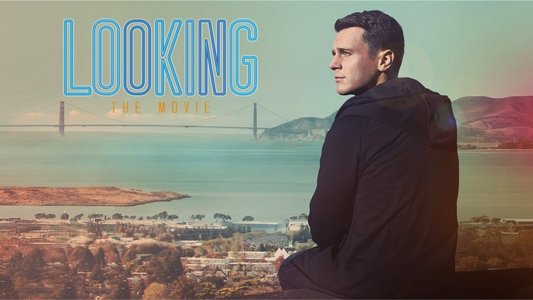 Looking: The Movie