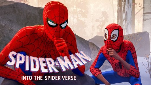 Spider-Man: Into the Spider-Verse