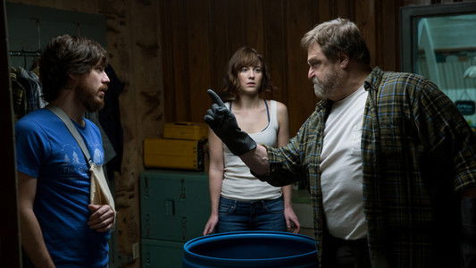 10 Cloverfield Lane