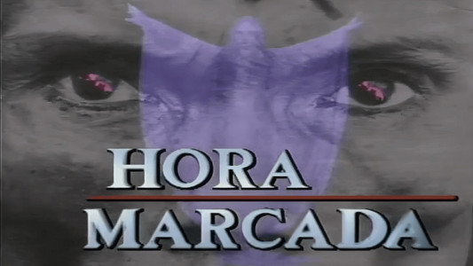 La hora marcada