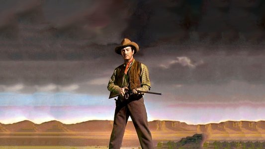 Westward the Women