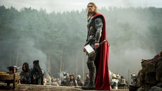 Thor: The Dark World