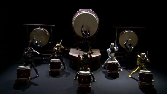 劇場版　仮面ライダー響鬼と７人の戦鬼