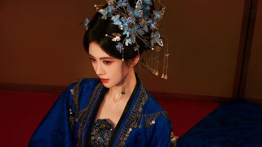 万花世界