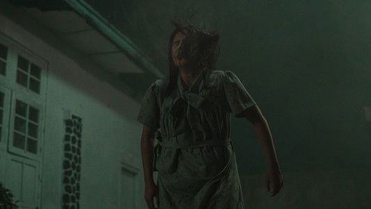 Danur: The Last Chapter