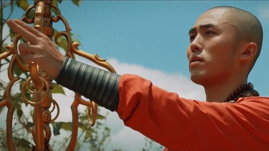 民间奇异志