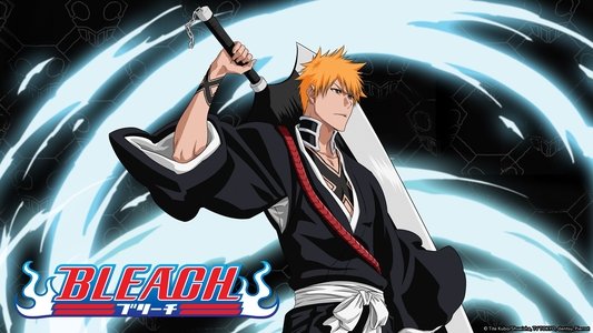 BLEACH