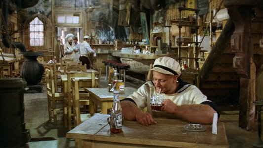 Popeye