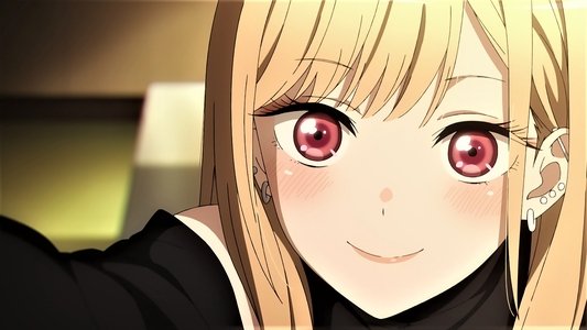 その着せ替え人形は恋をする