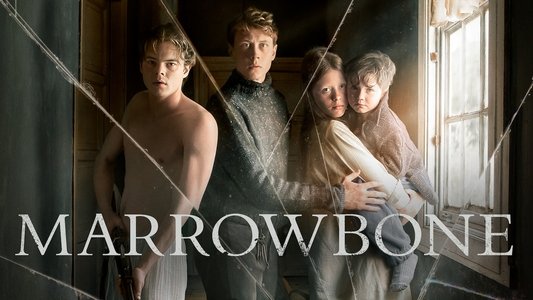 El secreto de Marrowbone