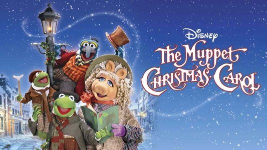 The Muppet Christmas Carol