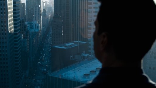 The Matrix Resurrections