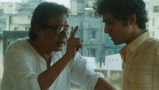 চালচিত্র এখন