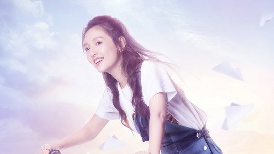 夜空中最闪亮的星