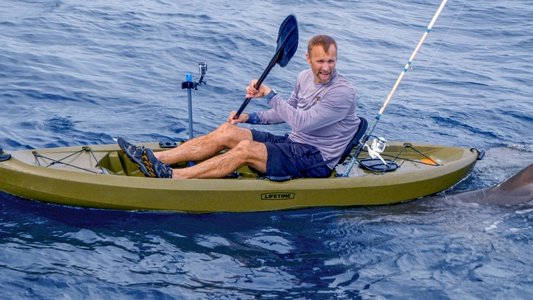 Jaws vs. Boats