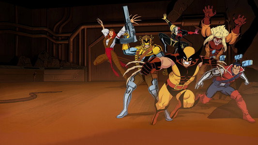 X-Men '97