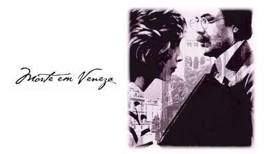 Morte a Venezia