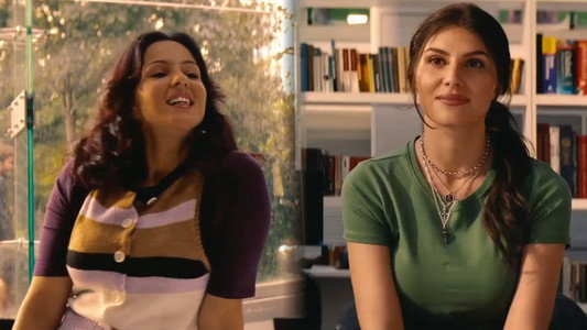 The Fix