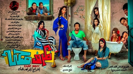 ظرف صحي