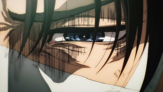 劇場版「進撃の巨人」完結編 THE LAST ATTACK
