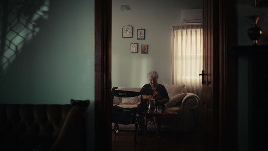 Echoes of Us