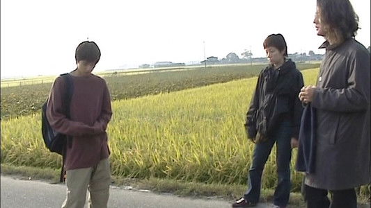 呼吸  「リリイ・シュシュのすべて」のすべて