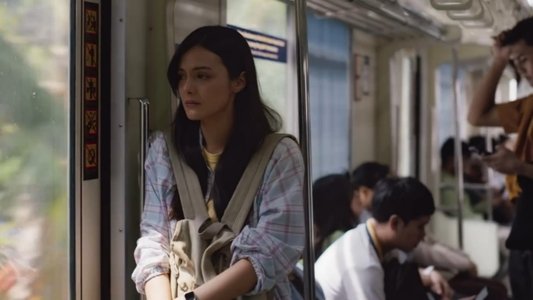 Andai Ibu Tidak Menikah Dengan Ayah