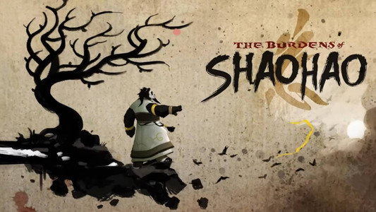 The Burdens of Shaohao