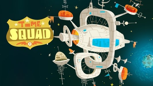 Time Squad